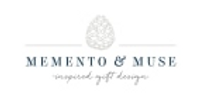 Memento & Muse coupons